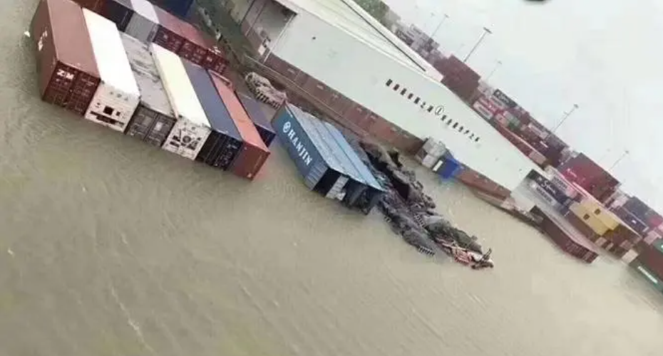 内贸海运在面临卑劣天气时怎样减小影响